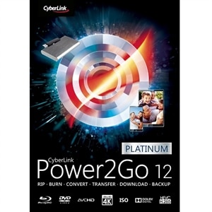 power2go free
